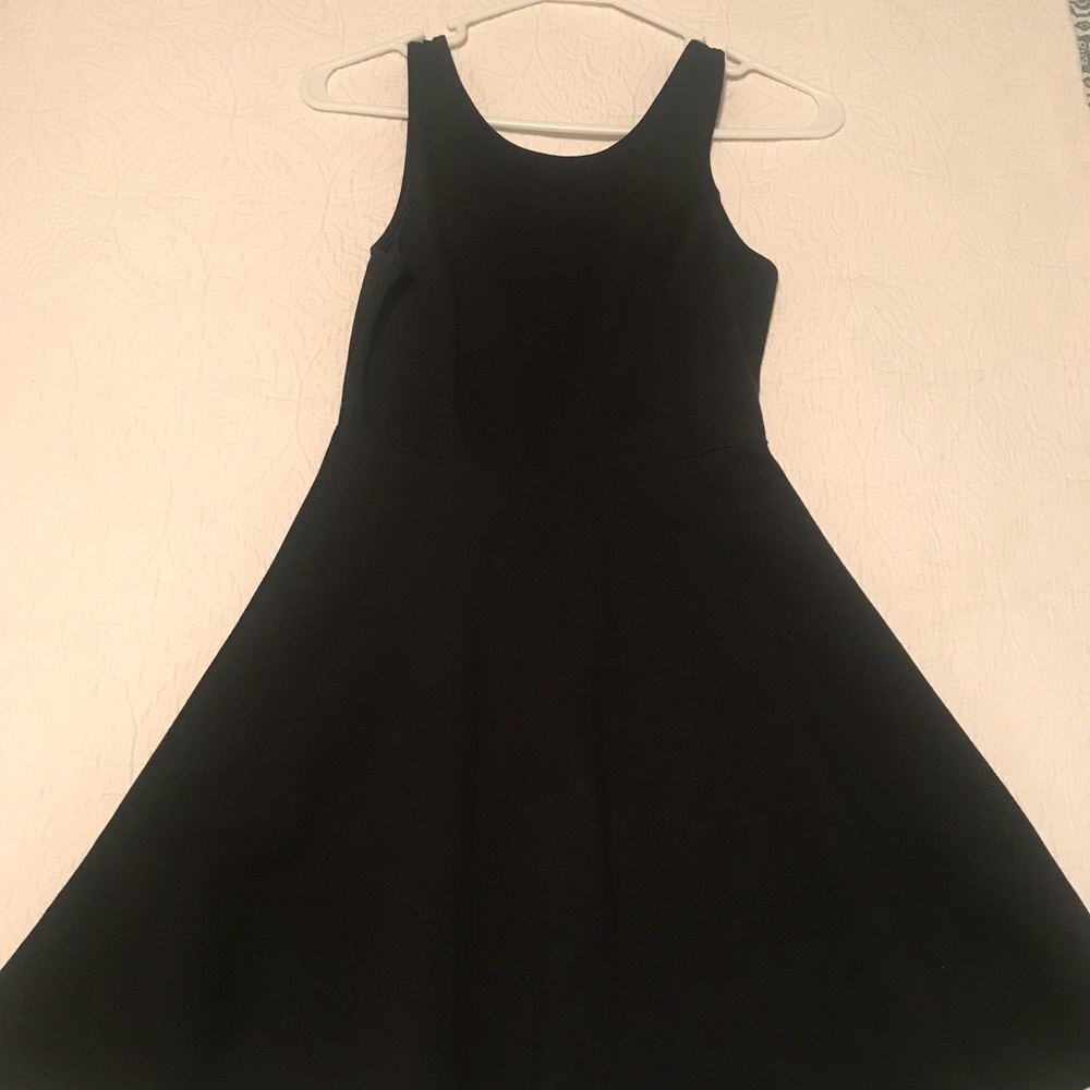 Skater dress
